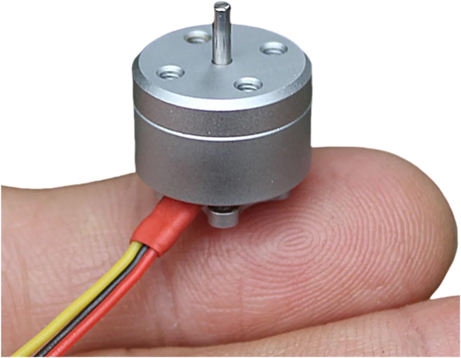 FPV Indoor Traversing Machine Micro 1104 HM Brushless Motor 1-2S 4300KV Mini RC Quadcopter Drone Brushless Motor