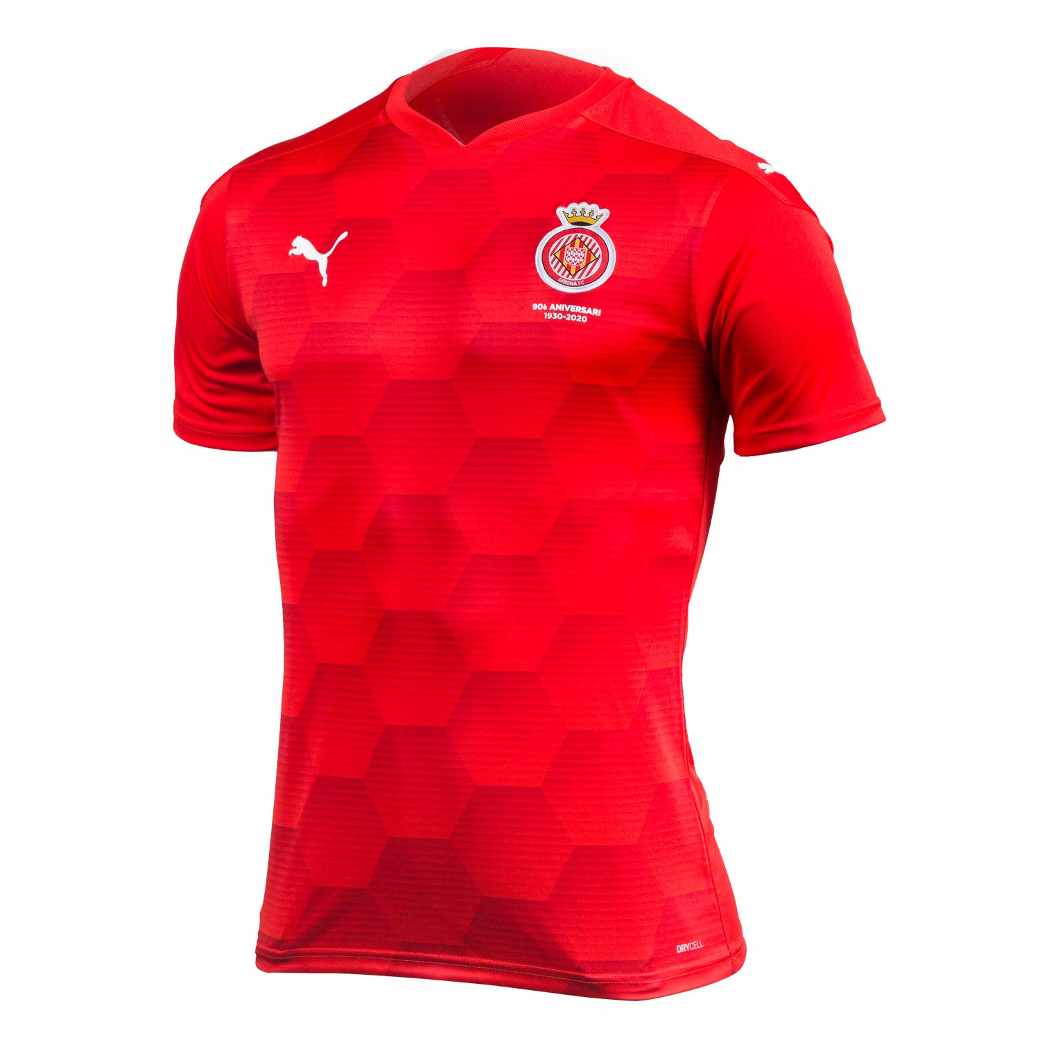 GIRONA FC Segunda Equipación Portero 2020/21 Camiseta Niños