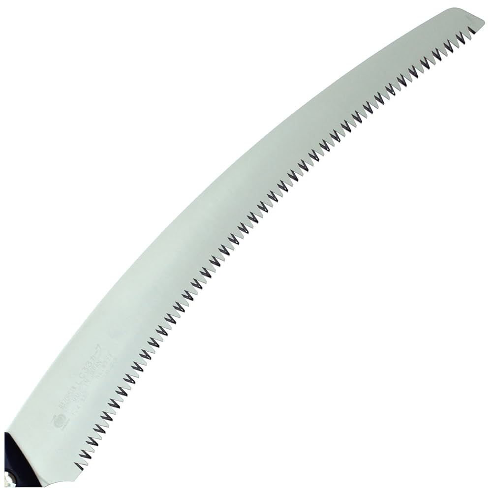 Amazon | レザーソー(Razorsaw) カーブ鋸 LC33-A 330mm 本体