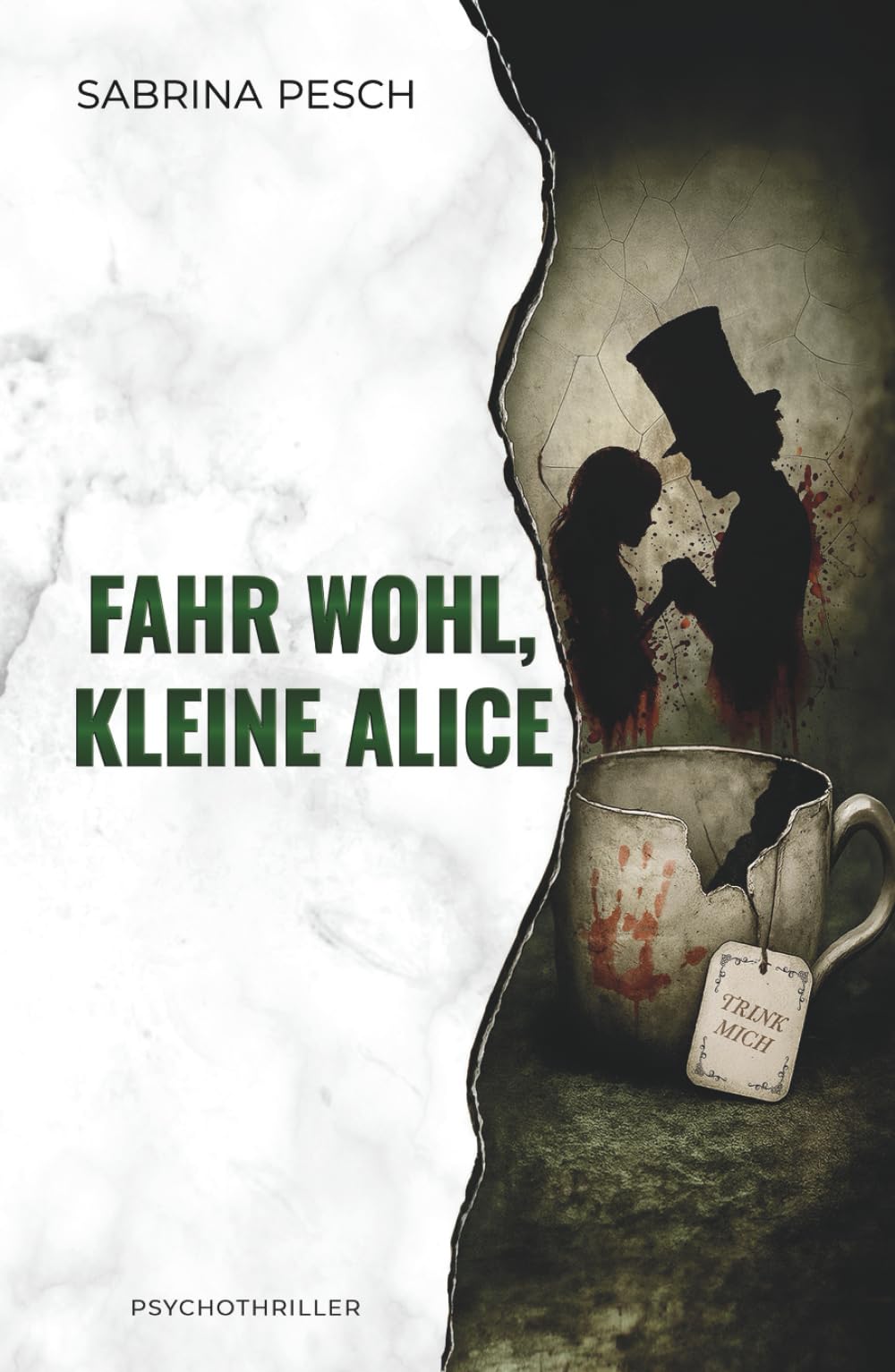 Fahr wohl, kleine Alice (Kessler & Wagner)