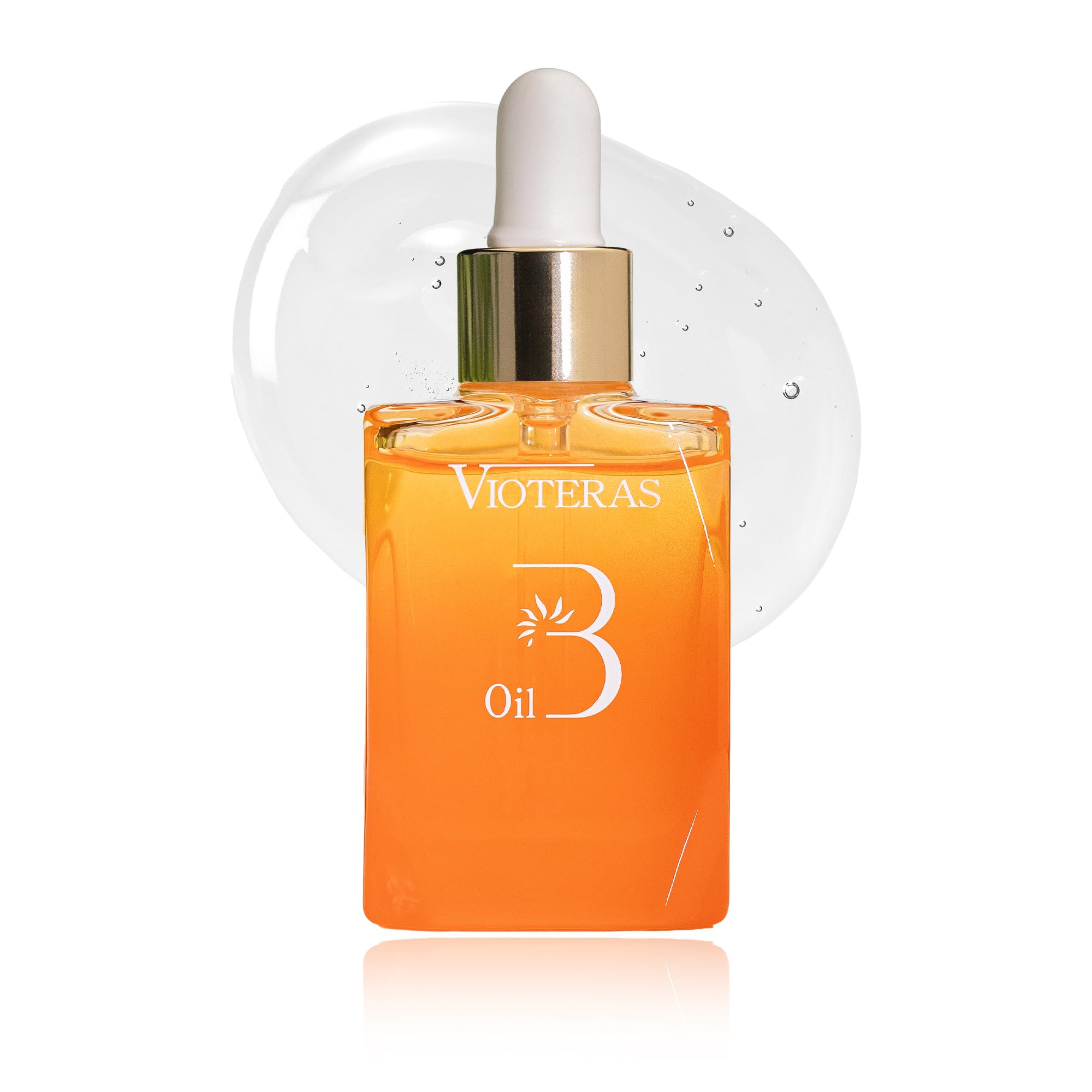 Amazon.co.jp: VIOTERAS（ヴィオテラス）アドバンスブースターオイル 1