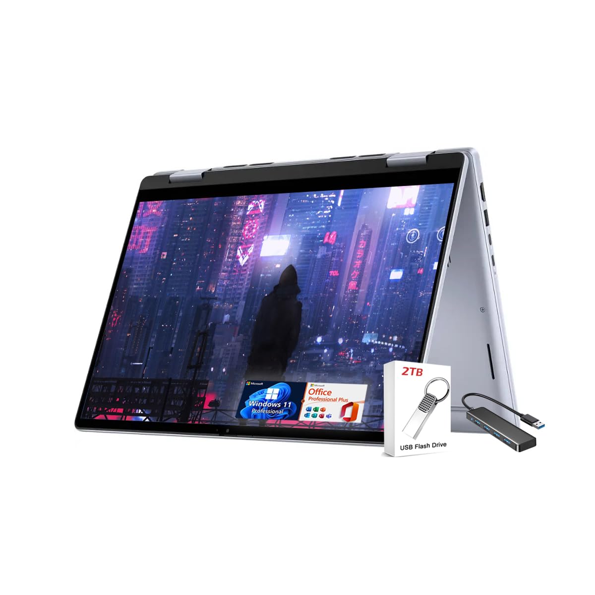 Amazon.com: Dell Inspiron 14 2-in-1 FHD+ IPS Touchscreen