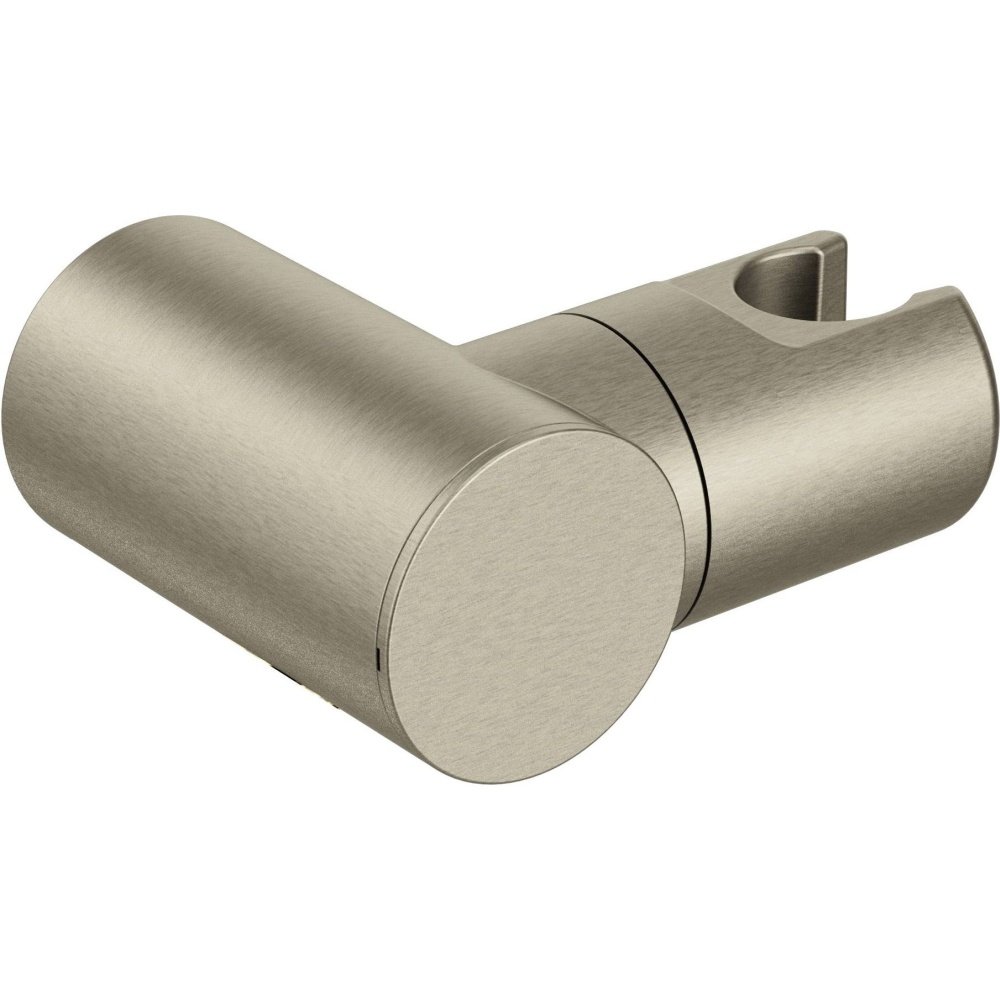 Moen 155694BN Hand Shower Bracket, Brushed Nickel