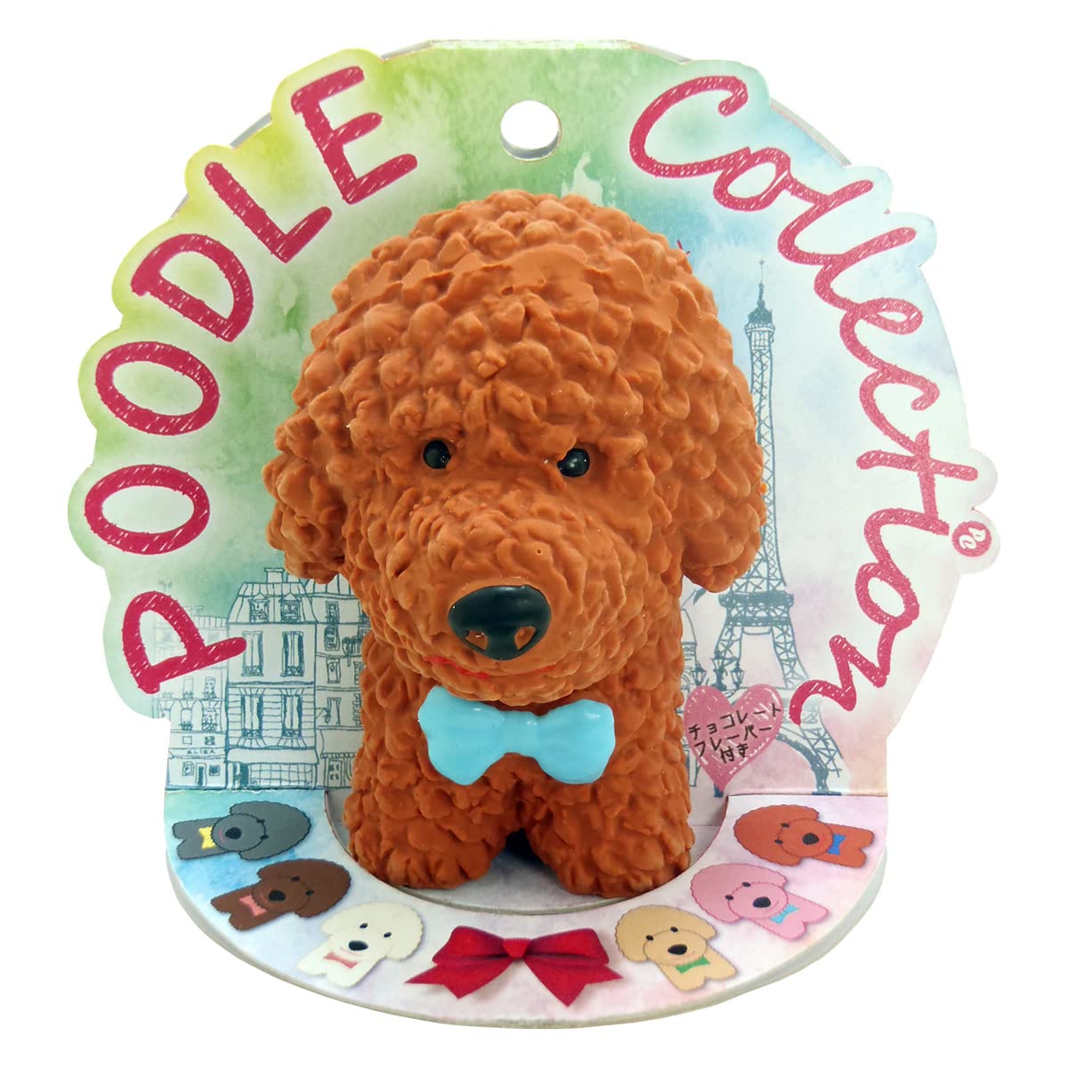 Amazon | PLATZ PET SUPPLIES & FUN 犬用おもちゃ プードル