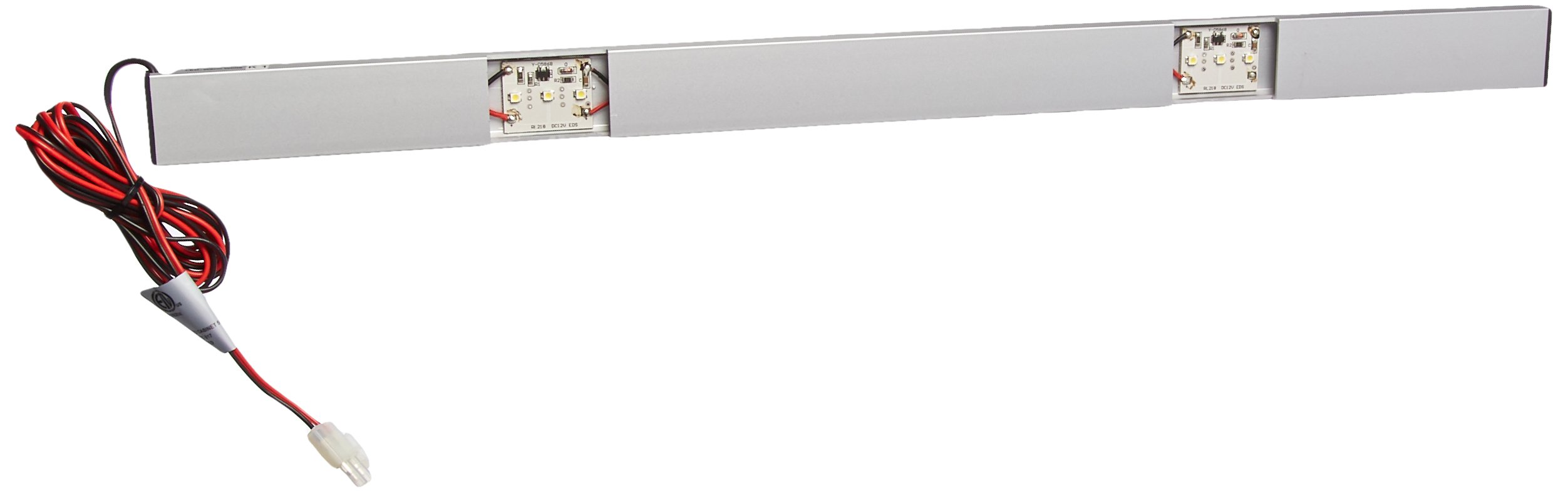 Eurofase19217-011 2-Light 3.6W 830 mA LED Strip Light