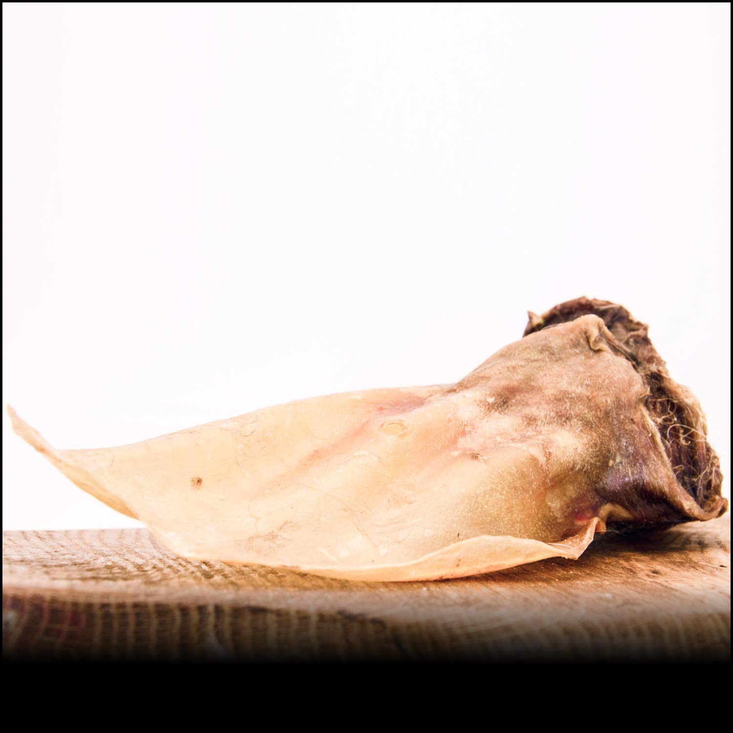 Oreilles de boeuf avec coquillage – 1000 g – de George and Bobs -