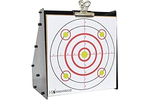 Highwild bb gun trap: Essential BB Gun Training Accessory