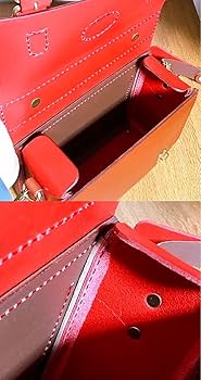 Amazon.co.jp: 特注 HERZヘルツ 2way樽型ミニ ショルダーバッグ(CW-2