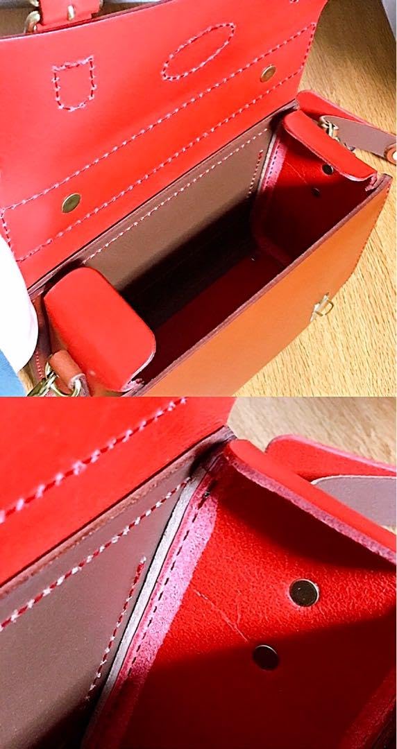 Amazon.co.jp: 特注 HERZ ヘルツ 2way樽型ミニ ショルダーバッグ
