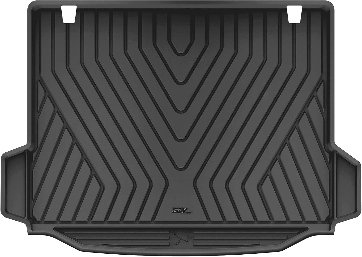 3W BMW X3 iX3 New 20182023 G01, TPE All Weather Custom Boot Car mat