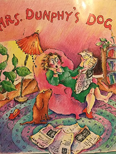 Mrs. Dunphy's Dog 0670811351 Book Cover