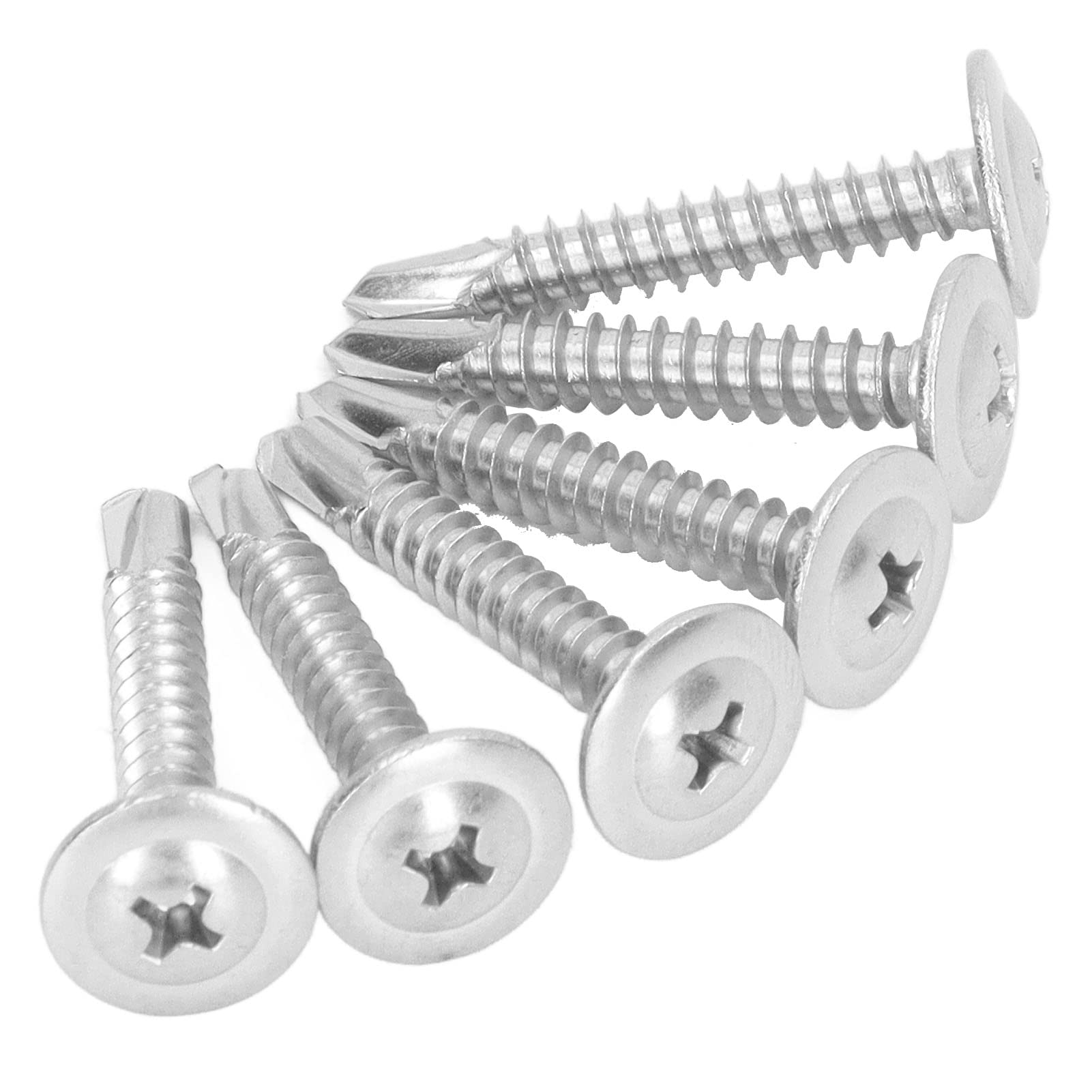 Viti A Testa Cilindrica M4 (4 Mm X 6 Mm) Di Grado Marino Viti A - Foto 14