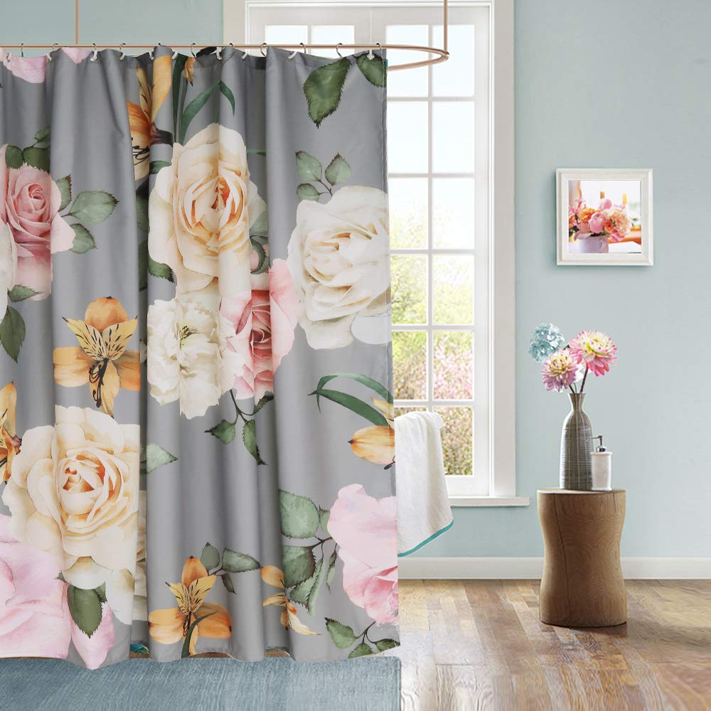 Name Brand Shower Curtains Curtains & Drapes