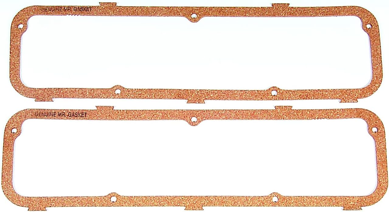 Mr. Gasket 275 Valve Cover Gasket