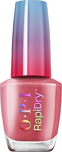 OPI RapiDry™ - Esmalte de uñas secado rápido - Sin Imperfecciones ni Marcas - Es