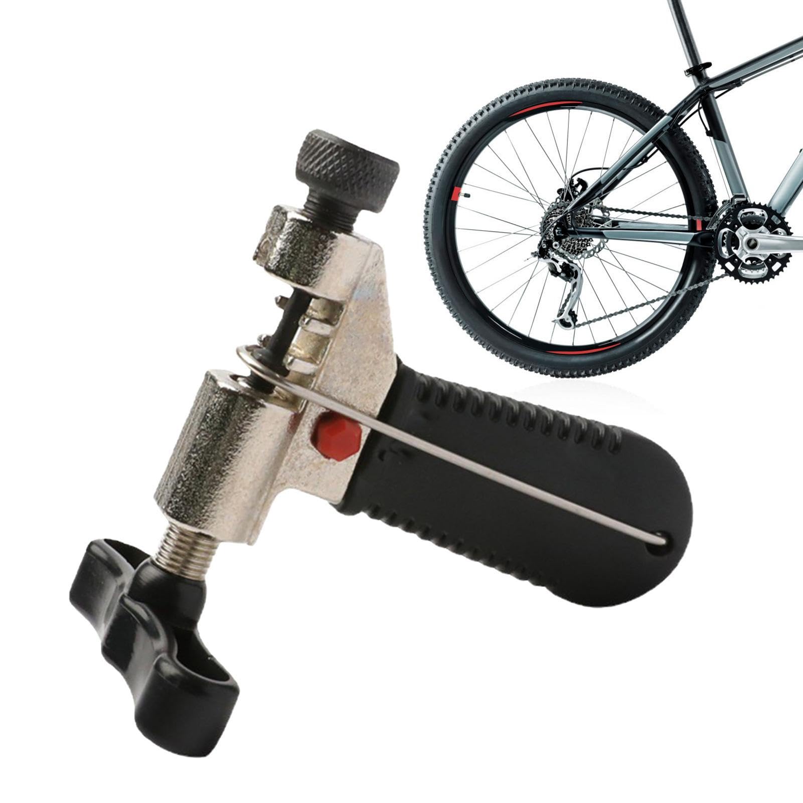 Spezzacatena Universale Per Bicicletta &ndash; Rimuovi Perni E Maglie &ndash; Iscsx T02