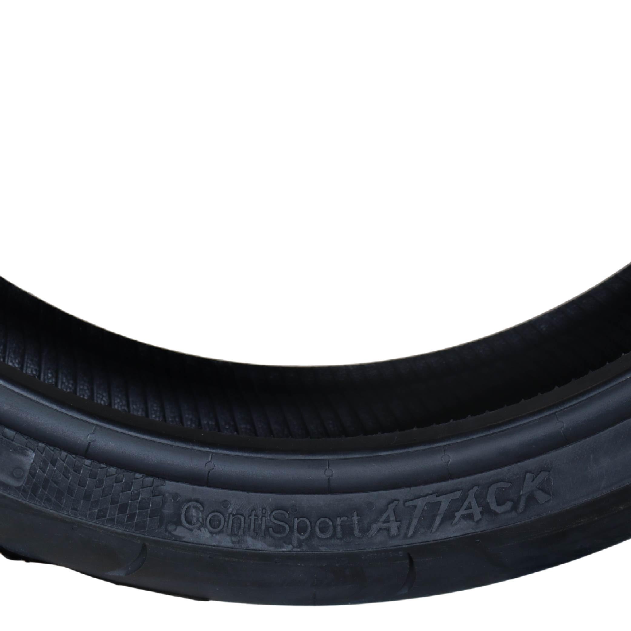 Continental 244399000-120/70/R17 58W - E/C/73dB - Ganzjahresreifen