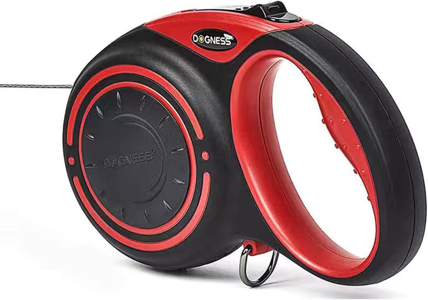 dogness js04 smart retractable leash