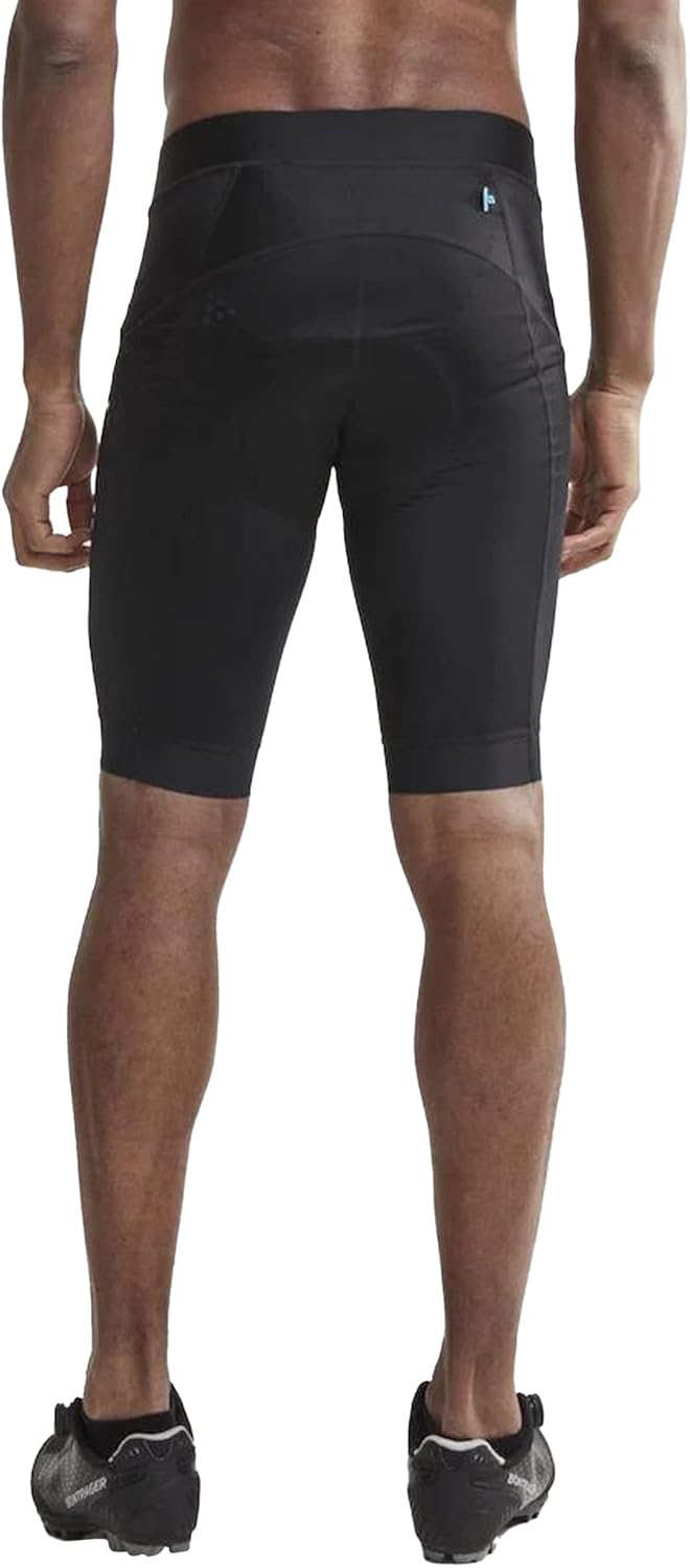 Craft Men’s Essence Cycling Shorts