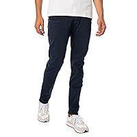 Replay Anbass Hyperflex Colour Xlite Jeans, Blue 010-2