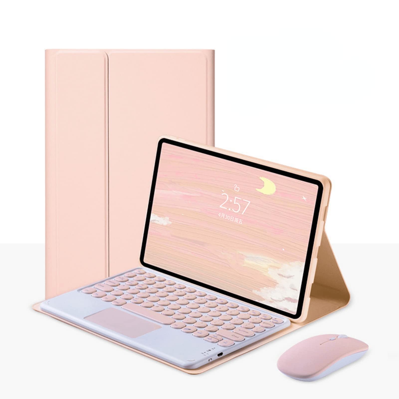 ワイヤレスマウス付き iPad 第 9 世代 8 世代 7 世代 キーボードケー Amazon.co.jp: ワイヤレスマウス付き iPad 第 9 世代 8 世代 7