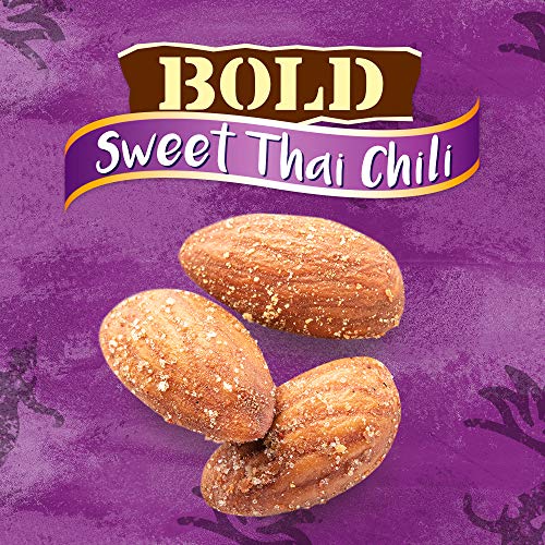 Blue Diamond Bold Sweet Thai Chili Almonds Deals, Coupons & Reviews