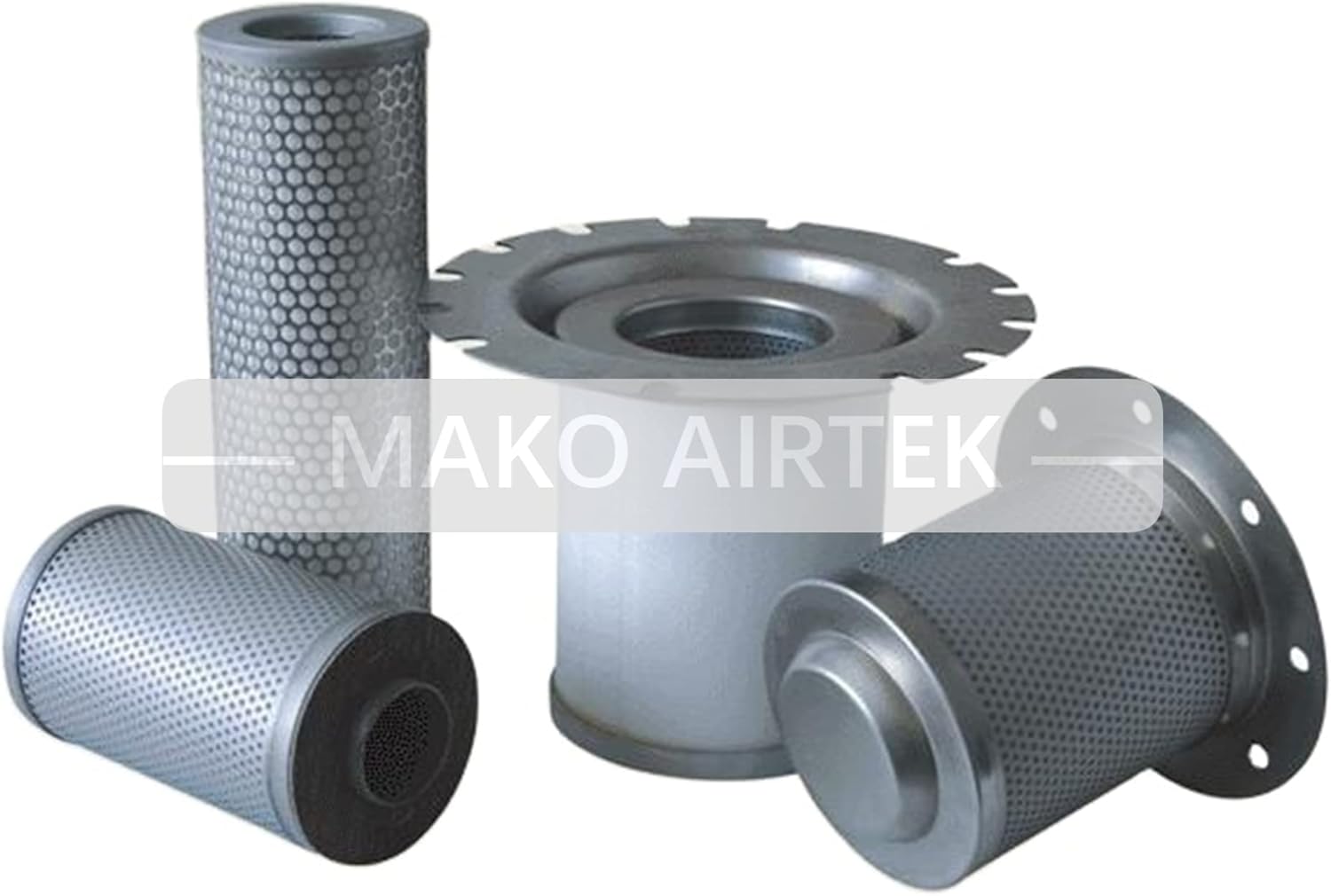 Rubber Coupler Compatible with MAGNALOY (270)