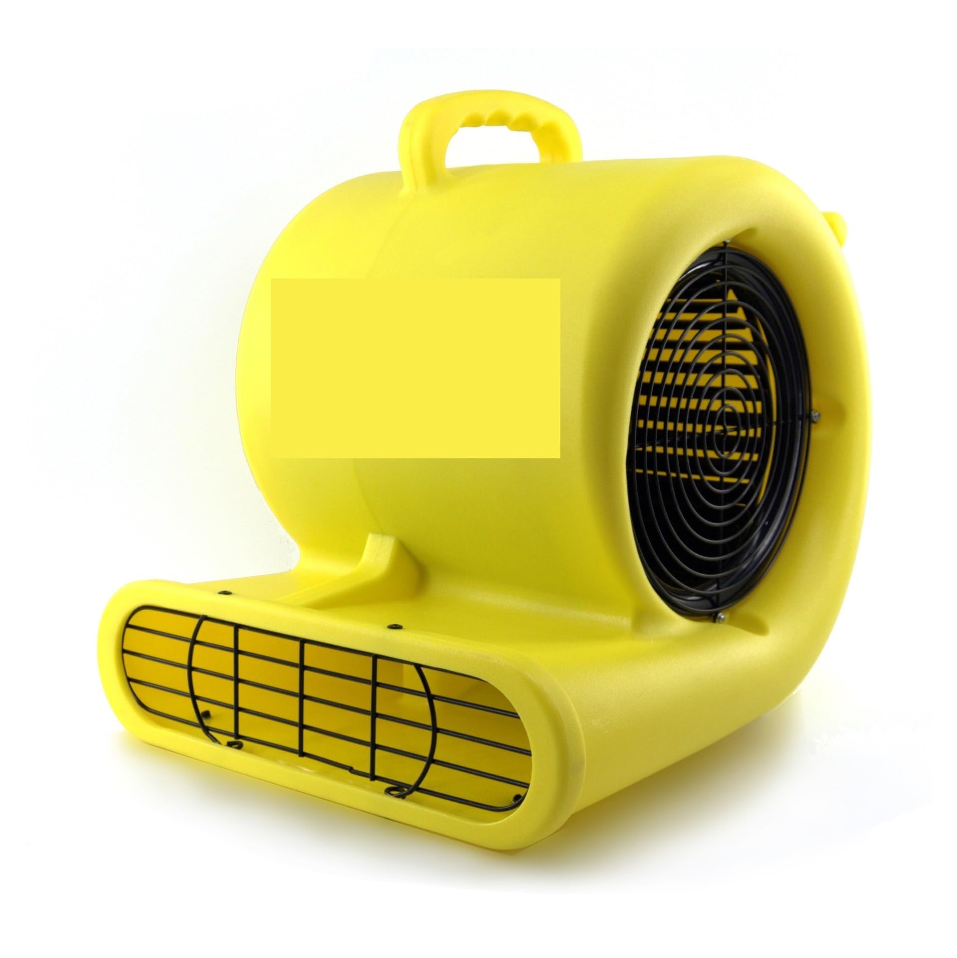 Souffleur d'air centrifuge 1000W220 pour plomberie et usage domestique