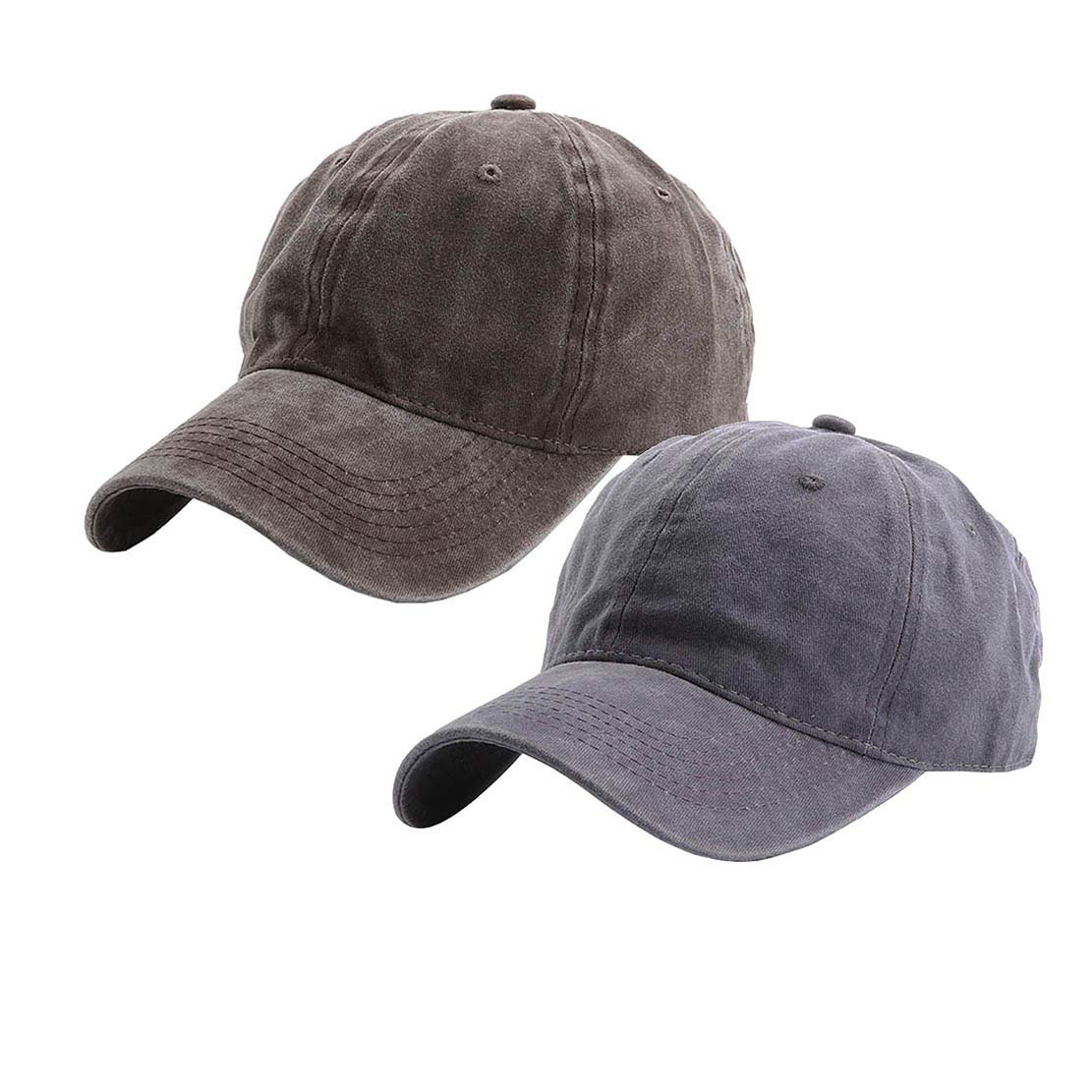 baby boy cotton hats