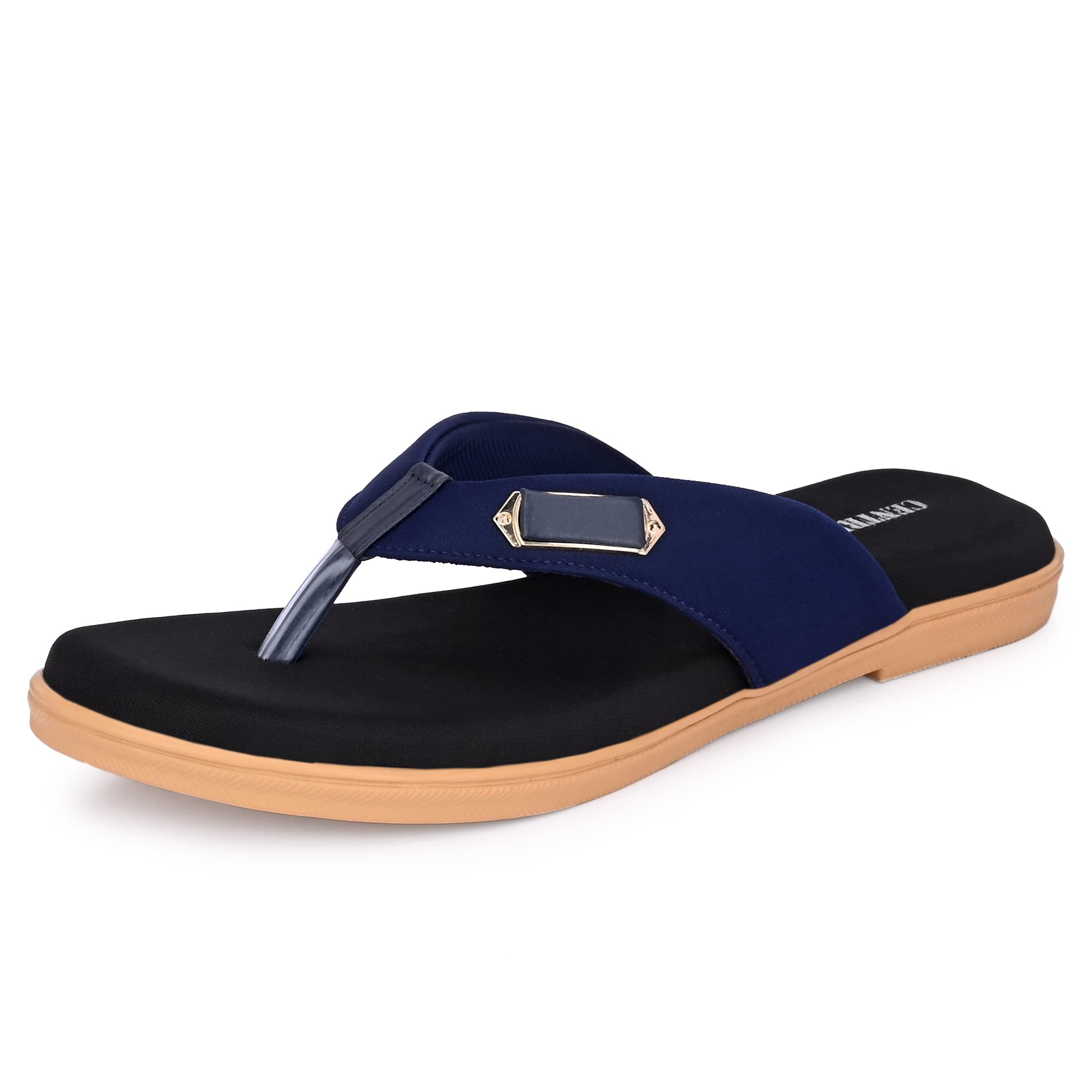 Centrino Blue Sandal for Women 2851-5 (B0BTYW8BD6) Amazon Price History, Amazon Price Tracker