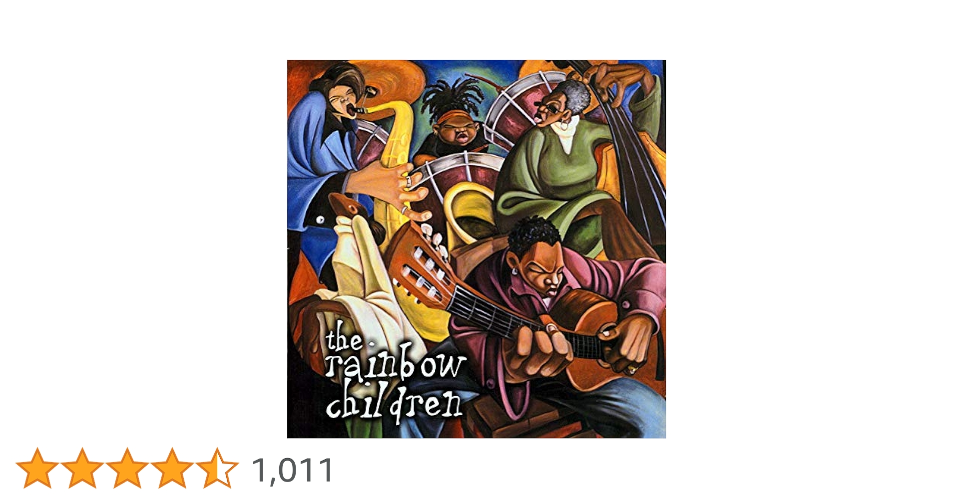 Amazon | レインボー・チルドレン | プリンス | フュージョン