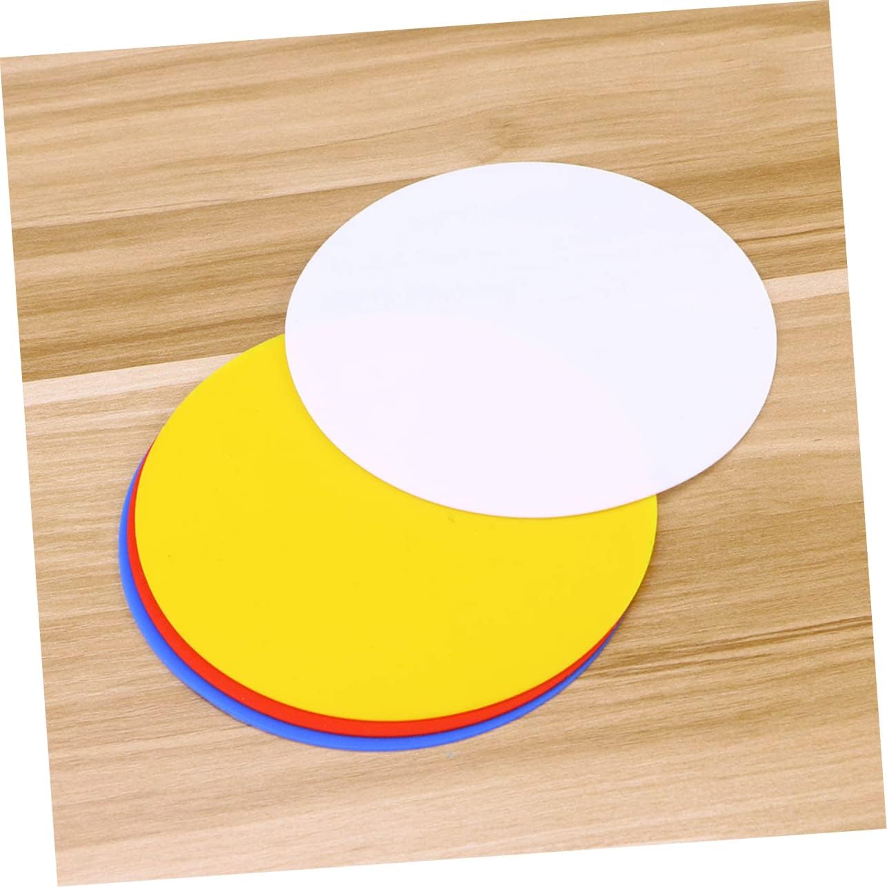 12pcs Silicone Jar Opener Non- Tools for Seniors and Women High for Jars and Bottles Mixed Colors