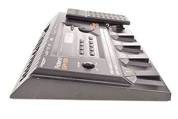Roland - GR-33 Guitar Synthesizer : Amazon.in: Musical