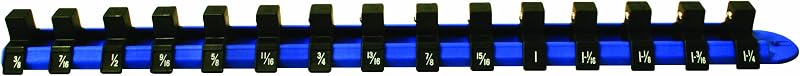 Suporte para Soquetes com Encaixe de 12,7 mm (1/2 pol.) CTA Tools 9750, Padrão