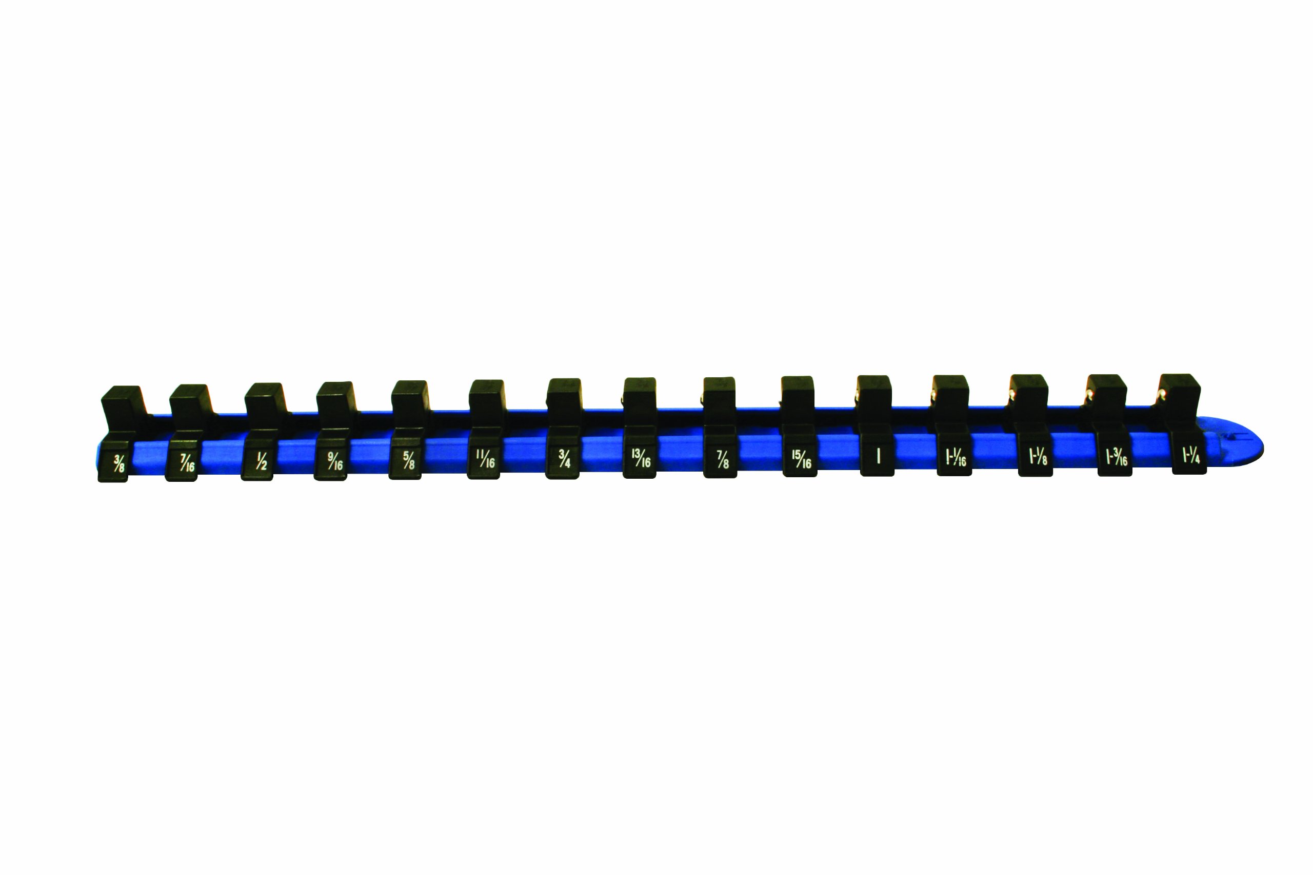 CTA Tools 9750 1/2-Inch Drive Socket Rack, Standard