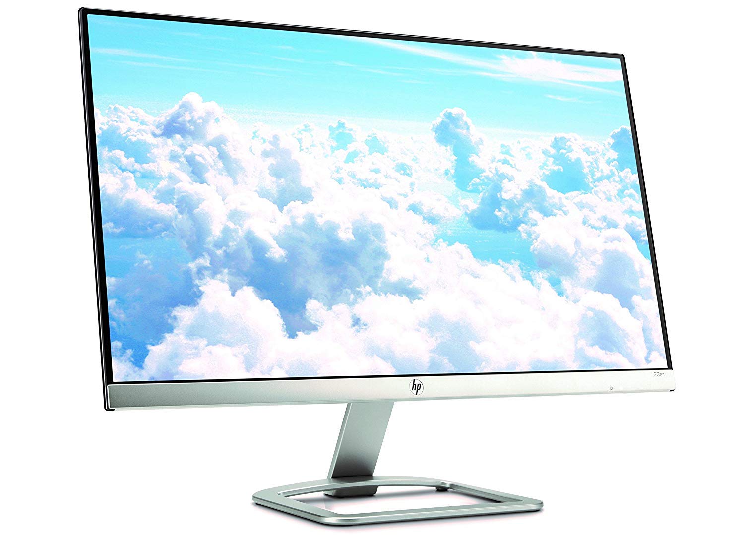 Amazon.com: HP 23er 23-inch Full HD IPS LED Backlit Zero Bezel