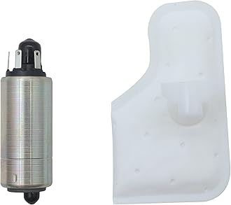 Haran Fuel Pump Motor Compatible For Bajaj Pulsar 150/180/220 (Fi BS6 Model)