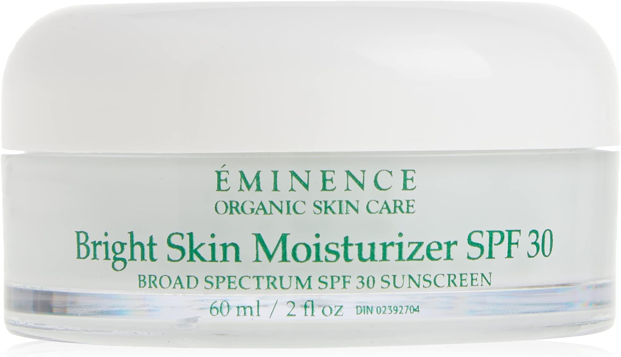 Eminence SPF 30 Bright Skin Moisturizer Ounce, 2 Fl Oz
