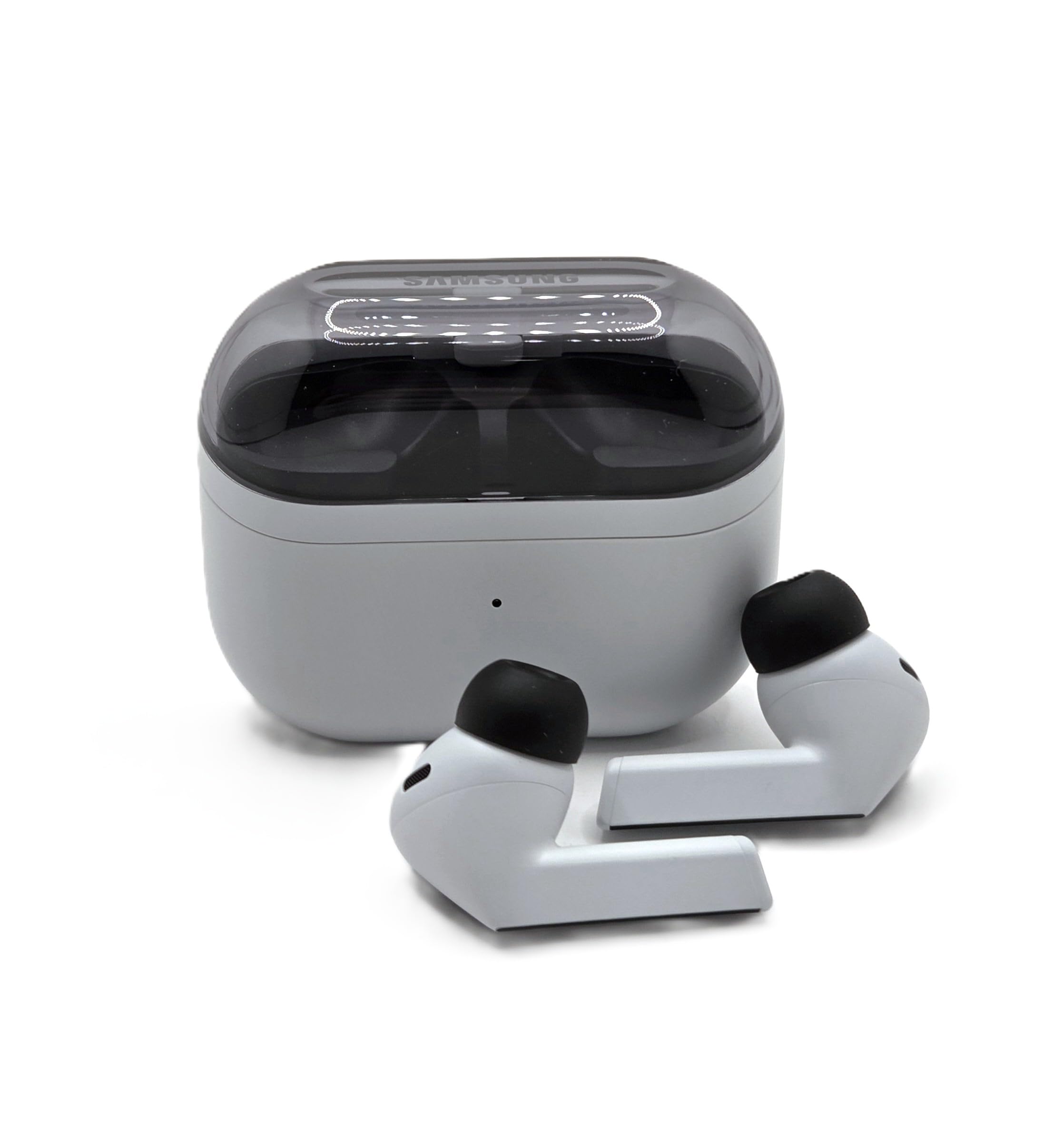 Amazon.com: Samsung Galaxy Buds 3-FE (2025) True Wireless