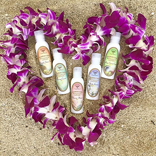 Island Soap & Candle Works 654604032006 Island Soap And Candle Works Pineapple Scented Body Lotion thumb #5