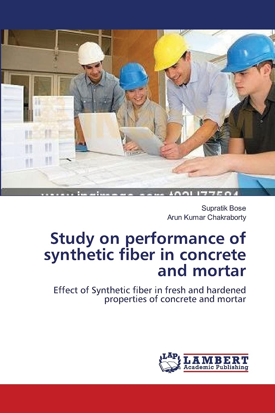 Study on performance of synthetic fiber in concrete and mortar: Effect of Synthetic fiber in fresh and hardened properties of concrete and mortar