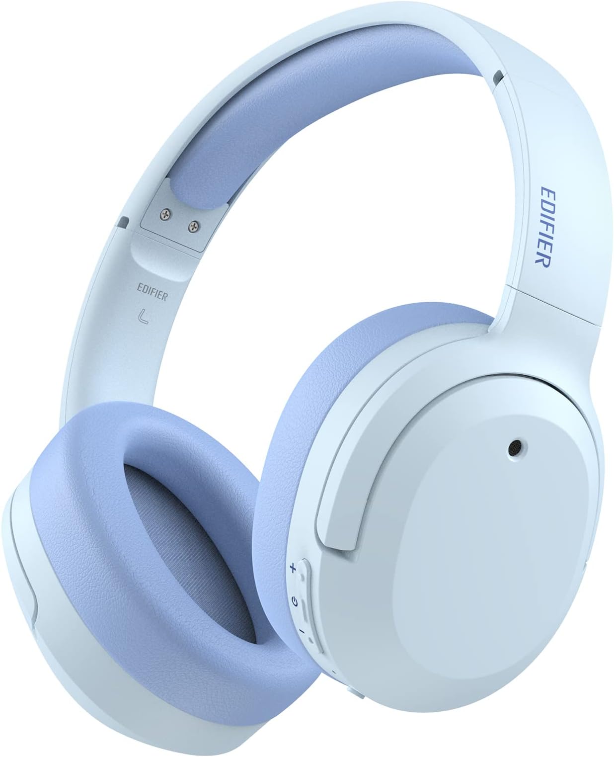 Wireless Headphones W820NB Plus, ANC (Blue)