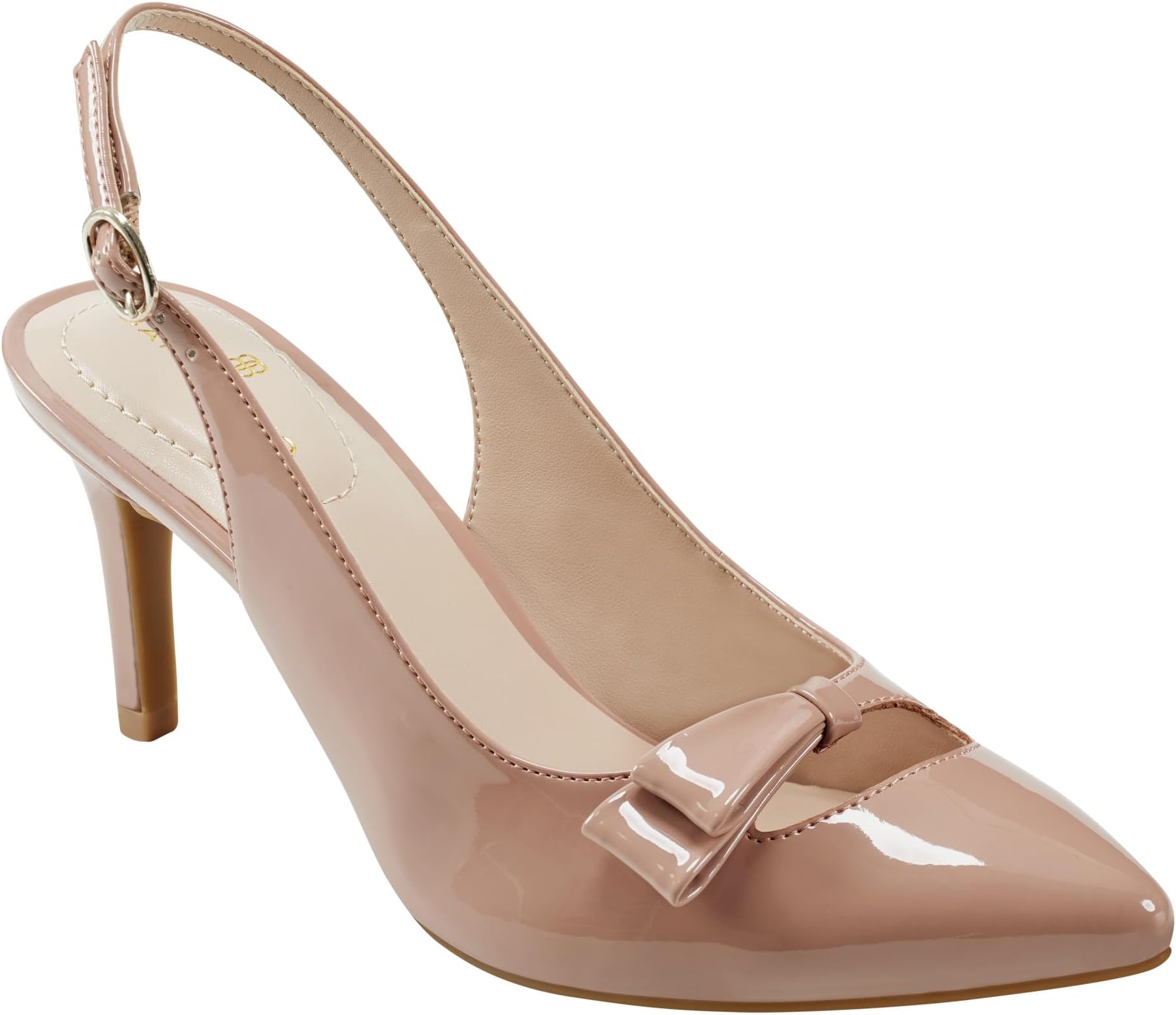 cole haan nike air peep toe pumps