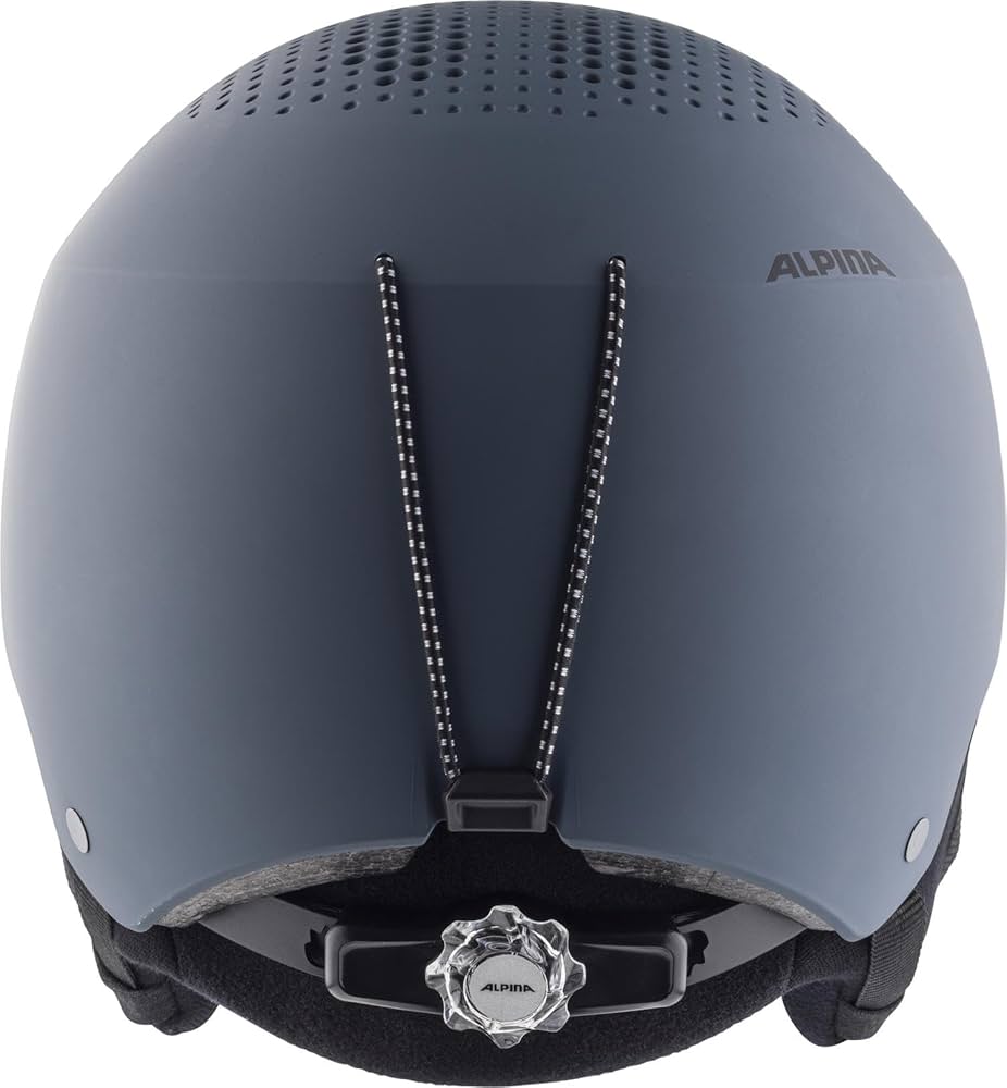 Amazon | ALPINA(アルピナ) スキースノーボードヘルメット 大人