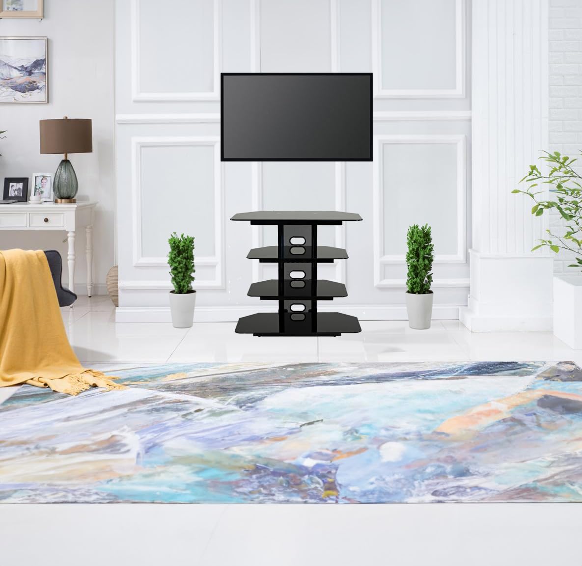 Homevision Technology 32 to 60