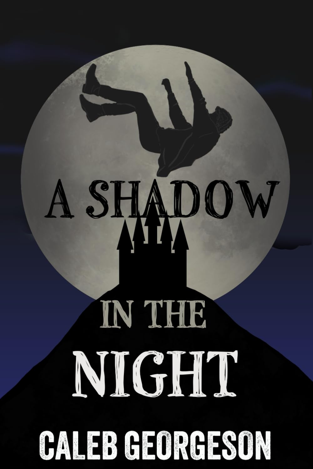 A Shadow in the Night