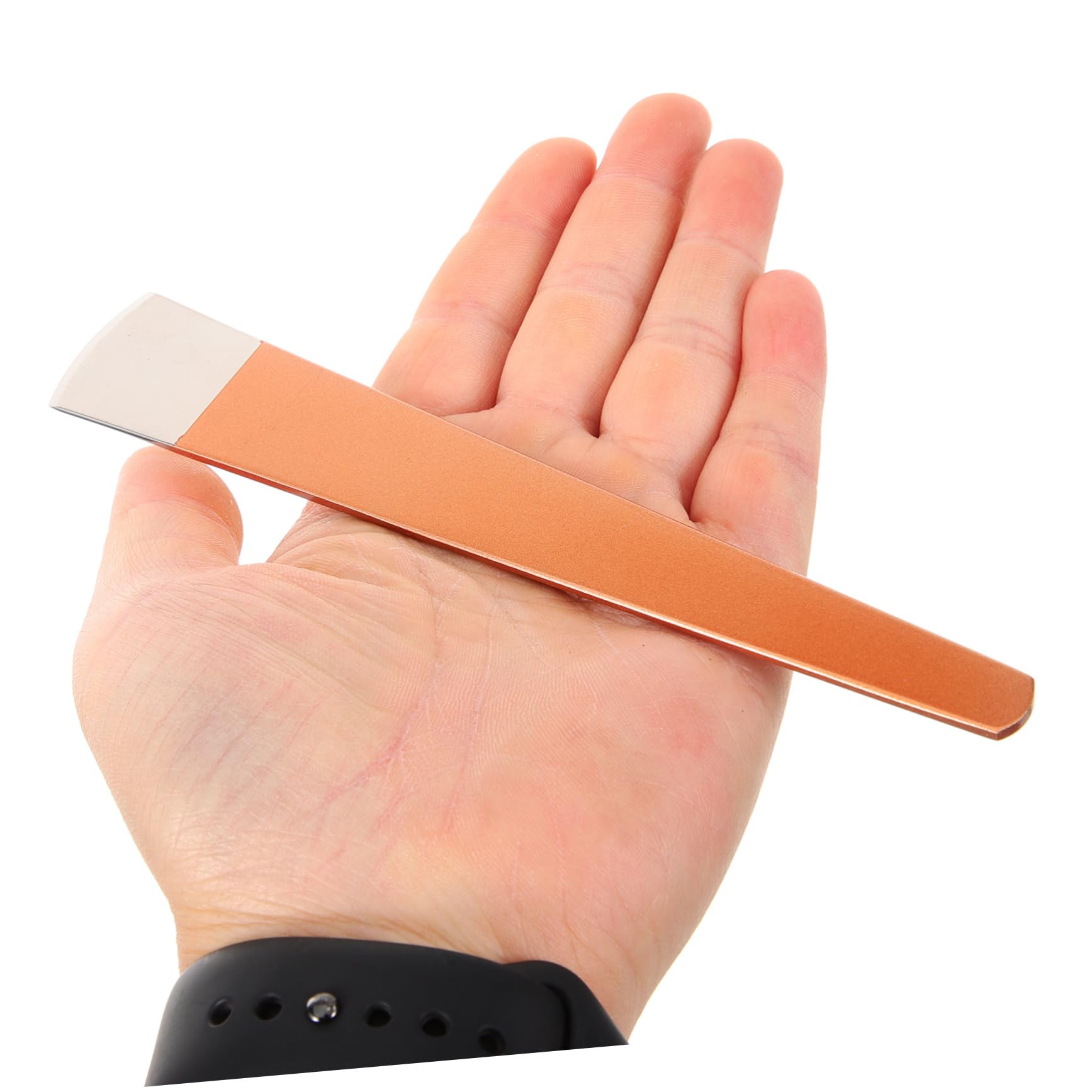 minkissy Rose Gold Pedicure Knife Set Foot Care Tool Kit for Ingrown Toenail Knife Tool