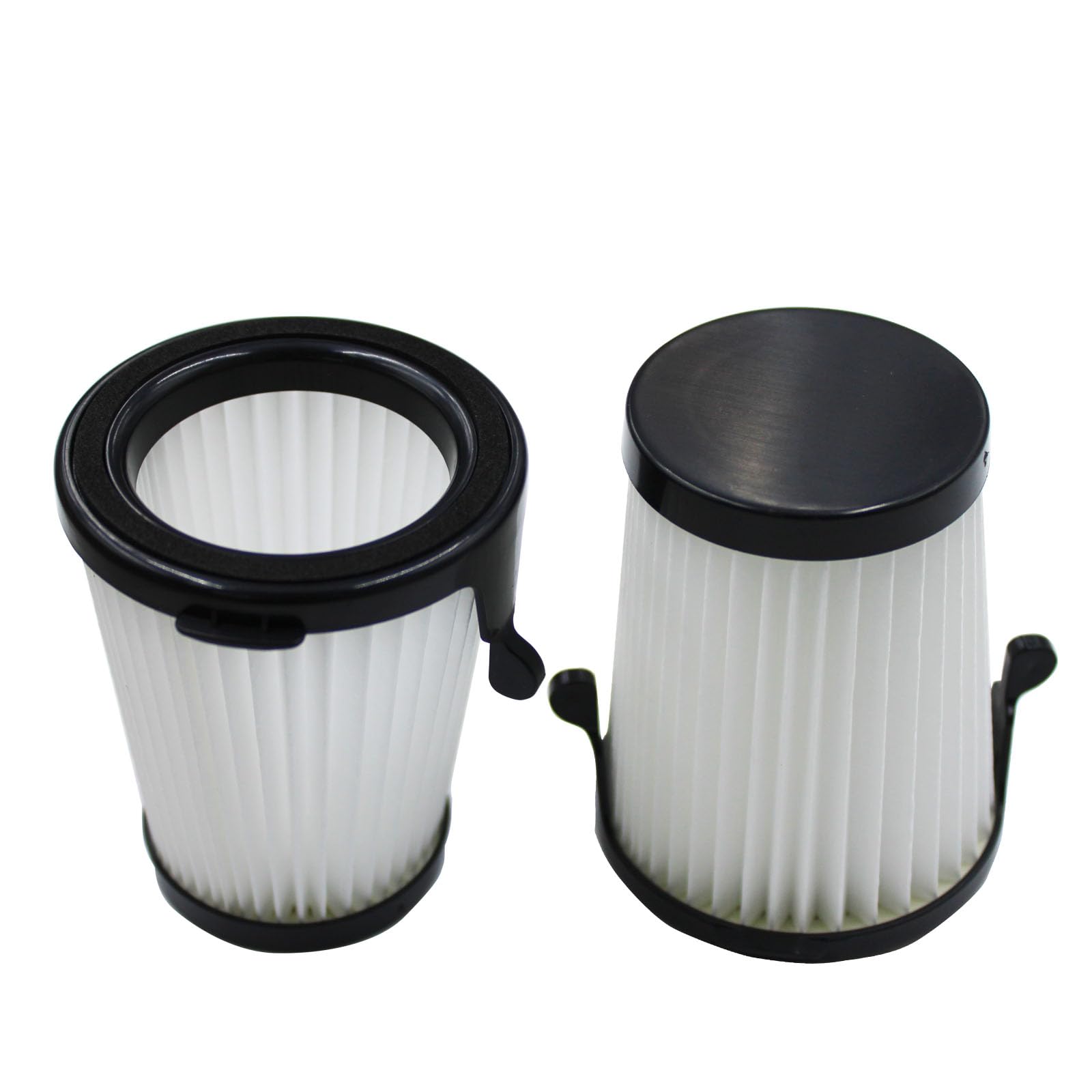 Photo 1 of Follde 49-90-1950 Vacuum Filter for Milwau-kee M12 (2 Pcs)