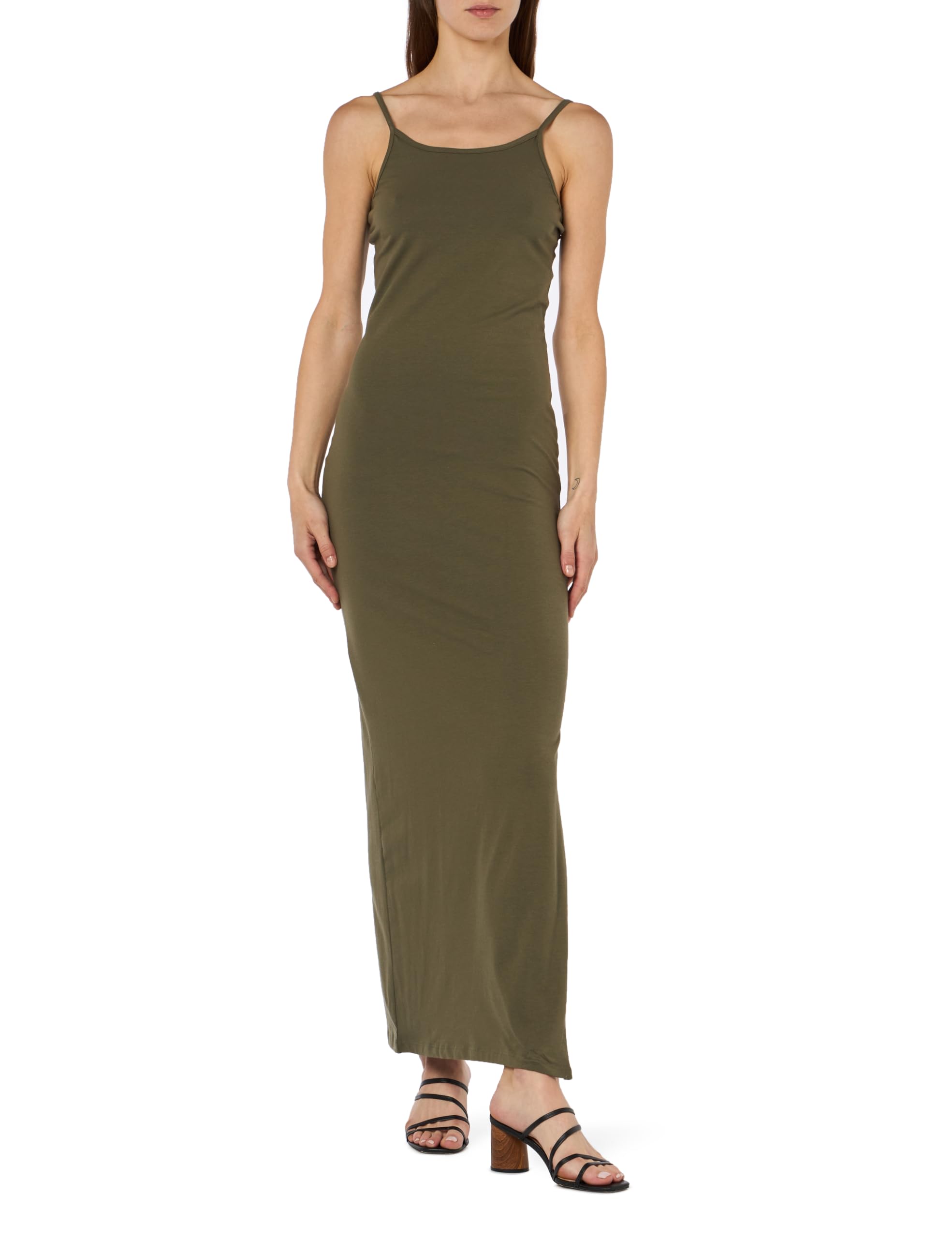 ONLY ONLANGEEL S/L Strap Dress JRS, Kalamata, L