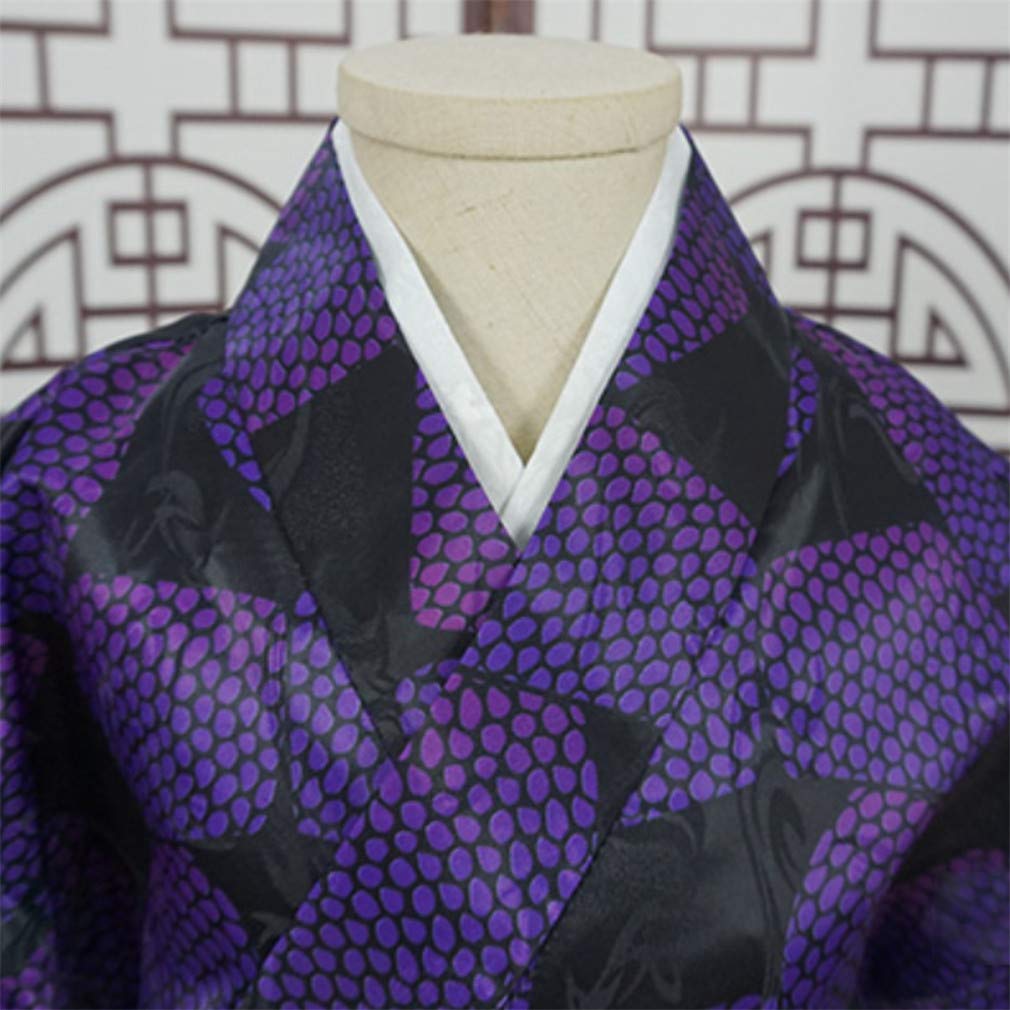 Amazon.co.jp: 鬼滅の刃 上弦の壱 黒死牟（こくしぼう）/継国 巌勝